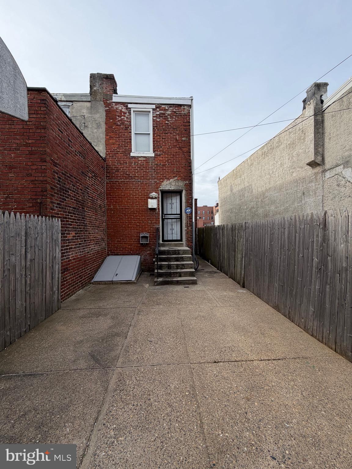 1454 MOUNT EPHRAIM AVENUE