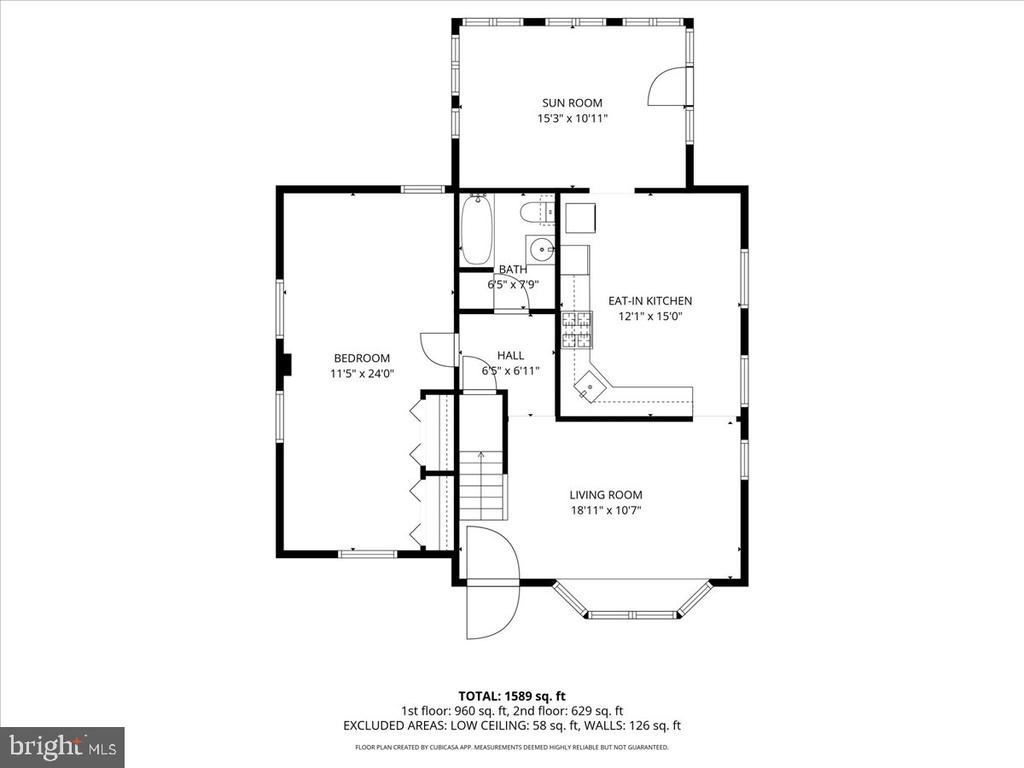 528 DUBOIS AVENUE