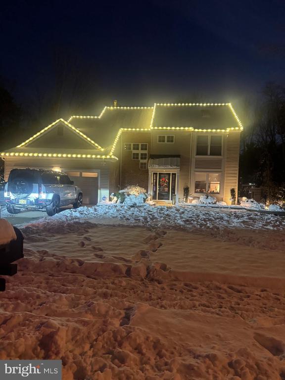 7 TIMBERLINE DRIVE