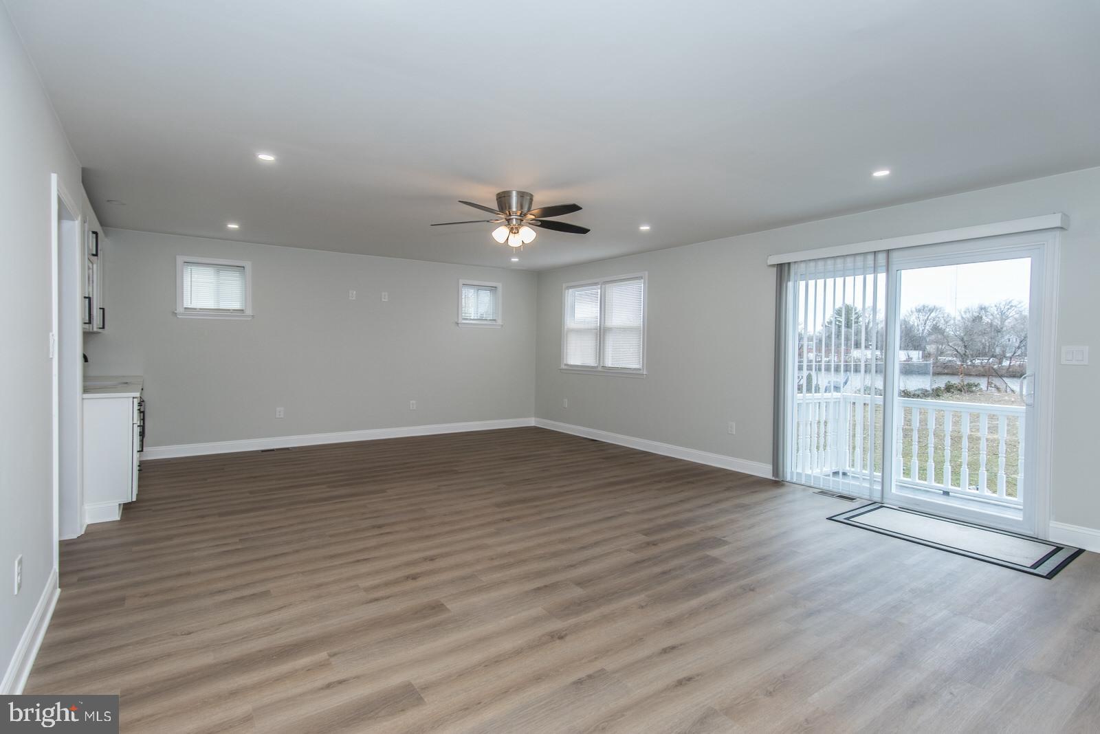 17 KENDALL BOULEVARD