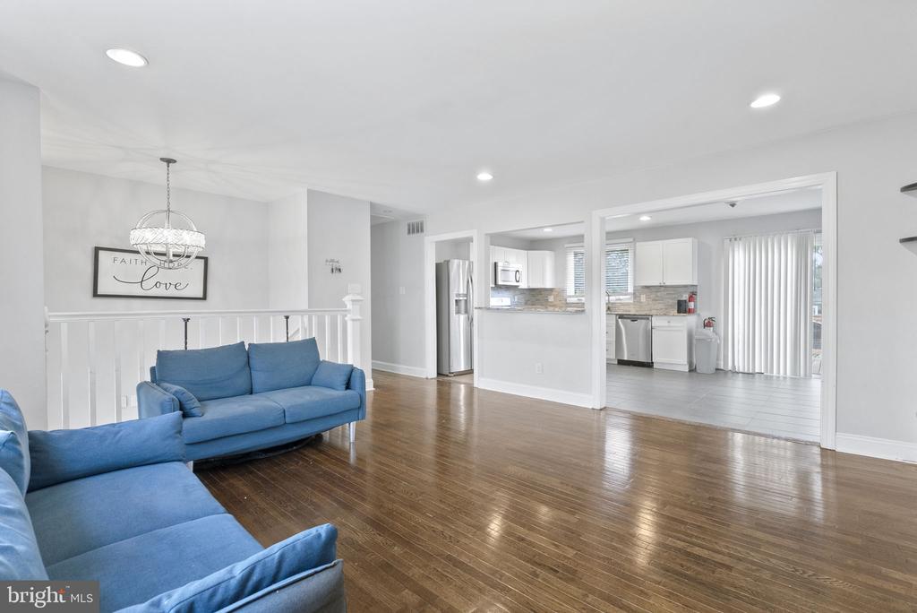 3 BIRCH AVENUE