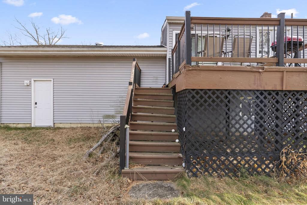 3 BIRCH AVENUE