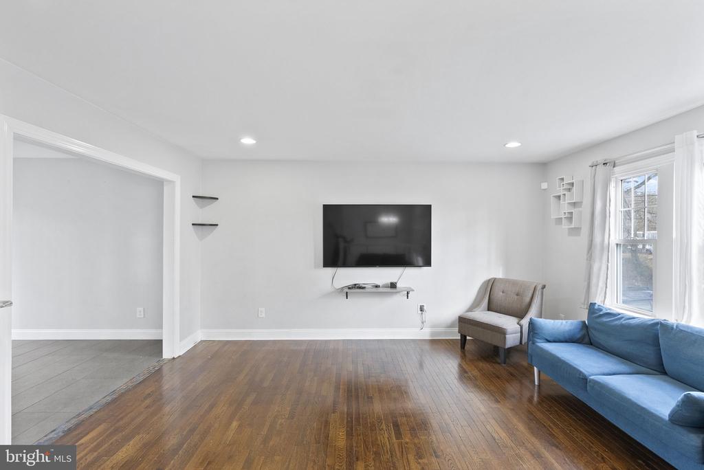3 BIRCH AVENUE