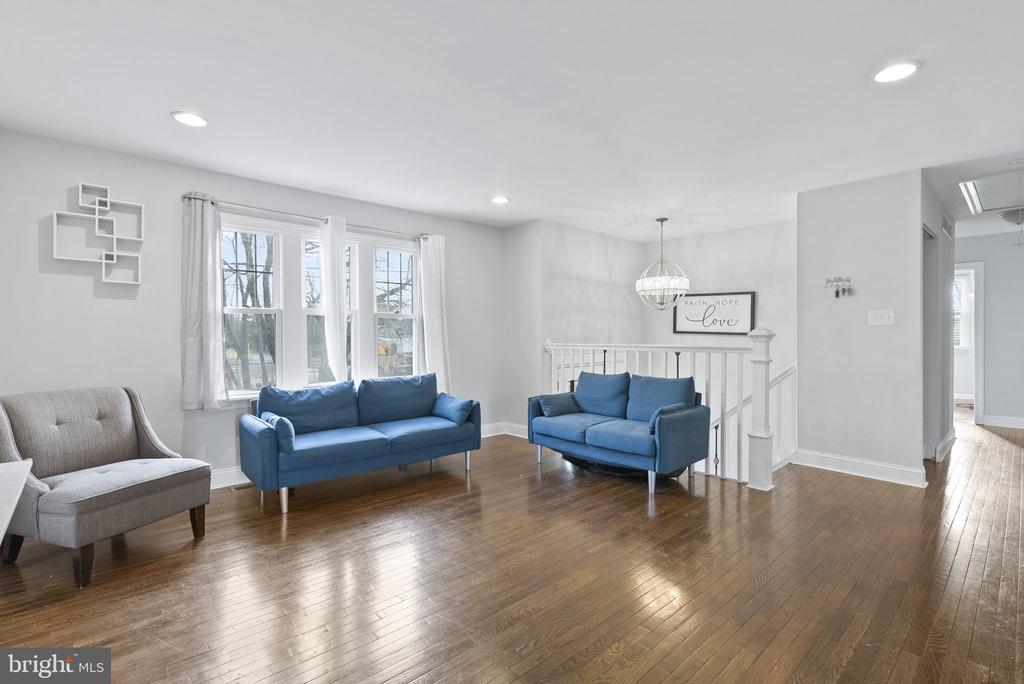 3 BIRCH AVENUE