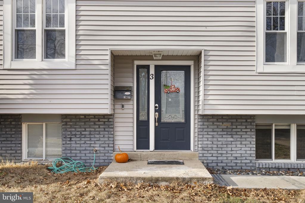 3 BIRCH AVENUE
