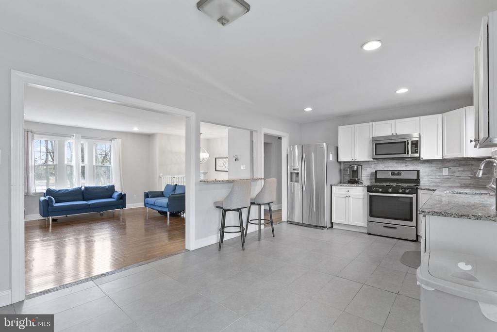 3 BIRCH AVENUE