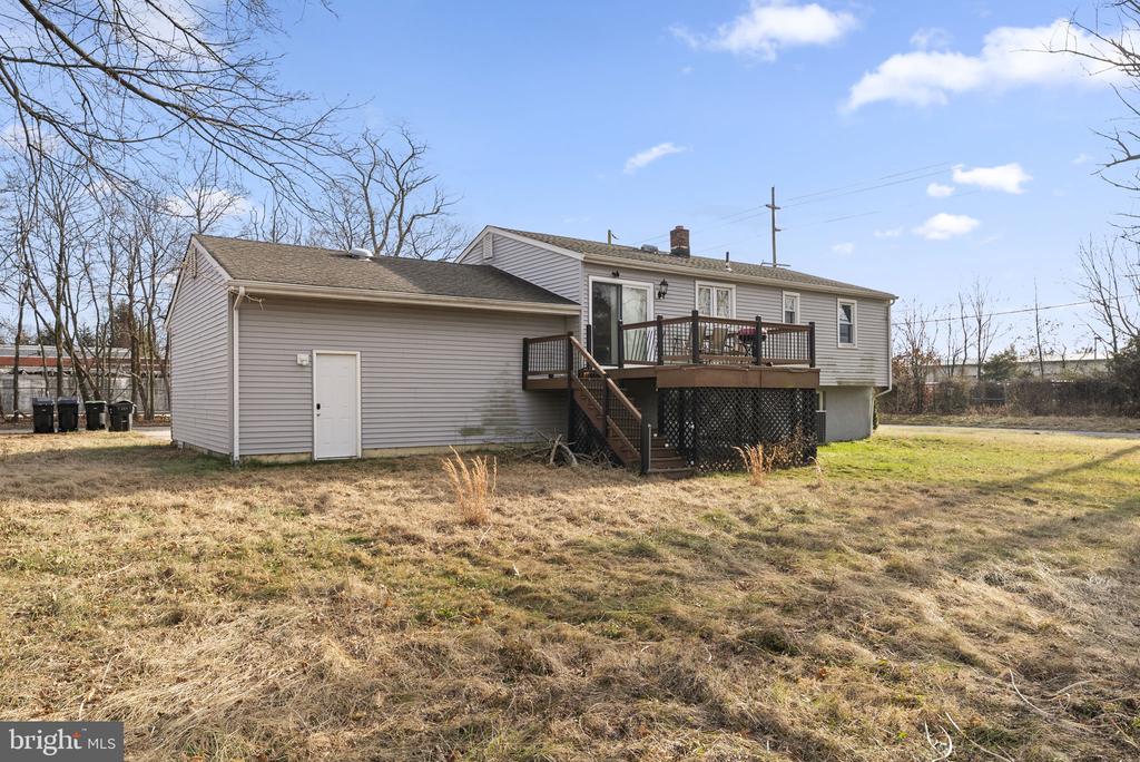 3 BIRCH AVENUE