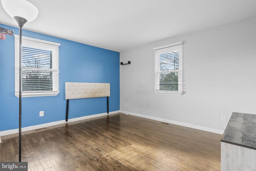 3 BIRCH AVENUE