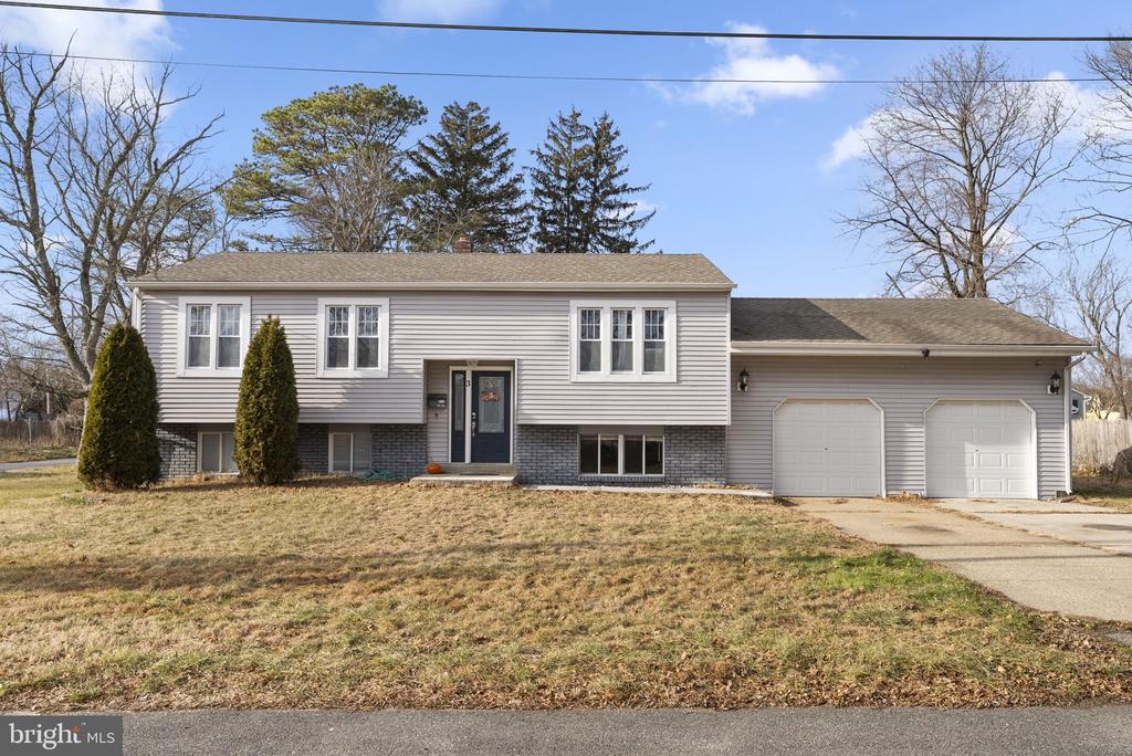 3 BIRCH AVENUE