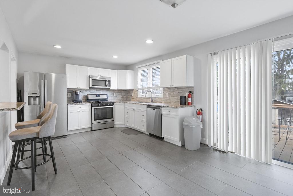 3 BIRCH AVENUE