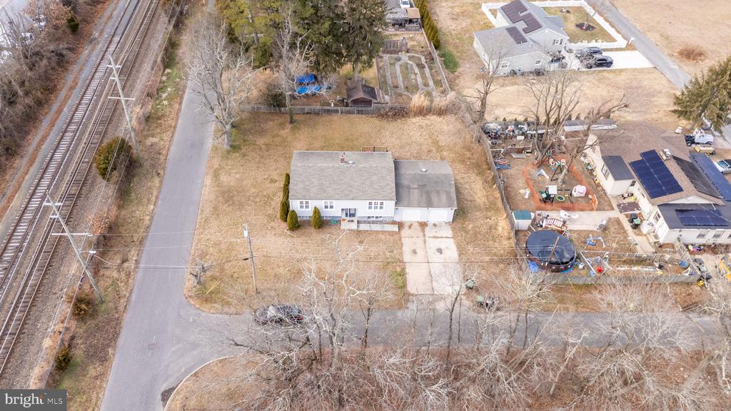 3 BIRCH AVENUE