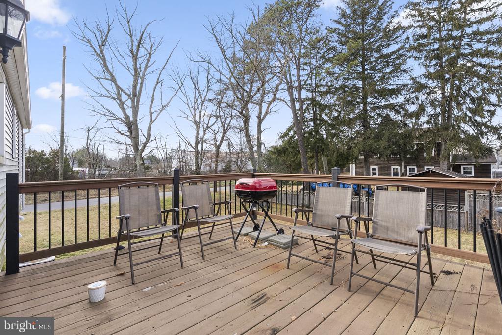 3 BIRCH AVENUE
