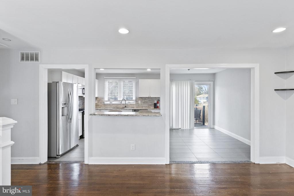 3 BIRCH AVENUE