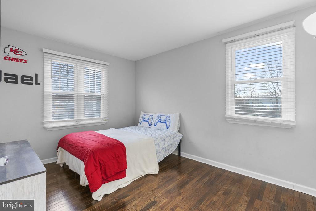 3 BIRCH AVENUE