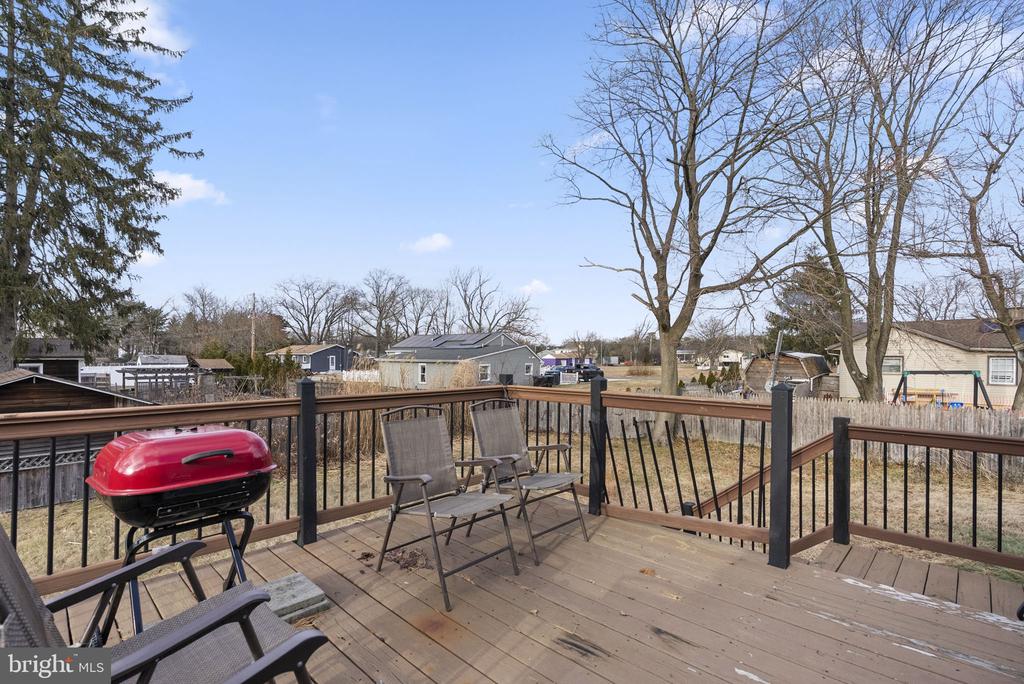 3 BIRCH AVENUE