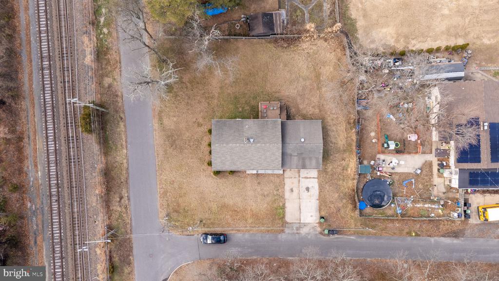 3 BIRCH AVENUE