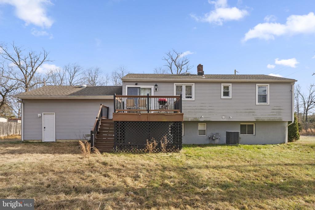 3 BIRCH AVENUE