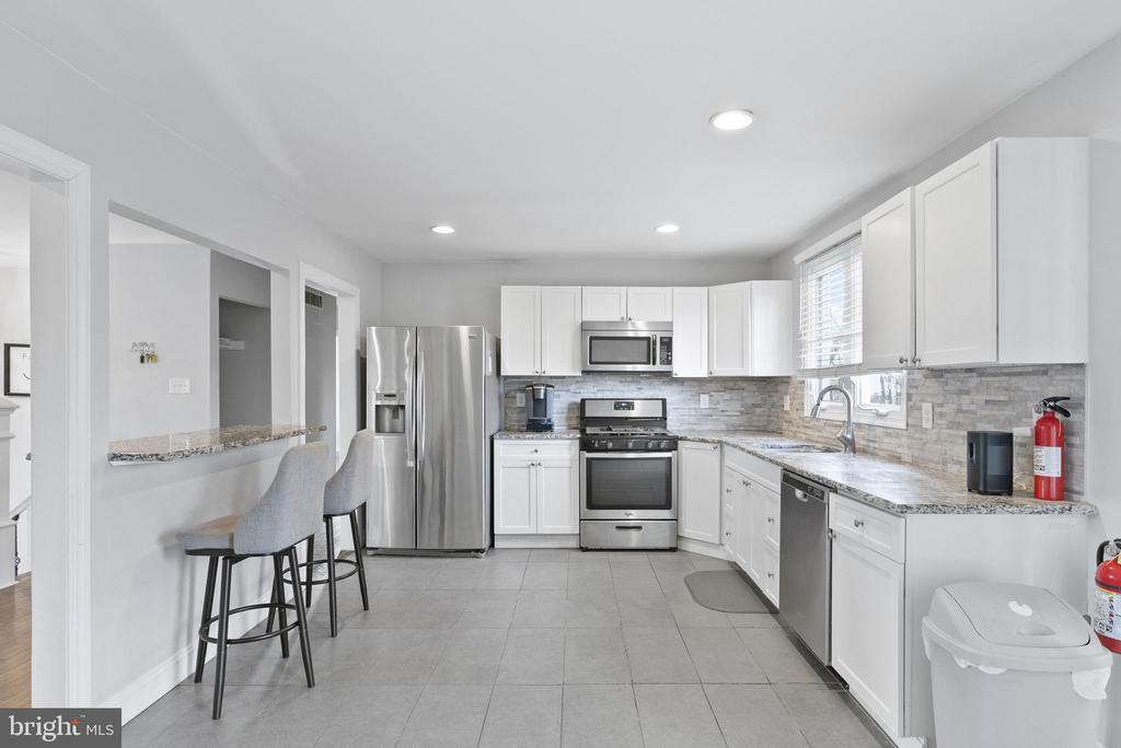 3 BIRCH AVENUE