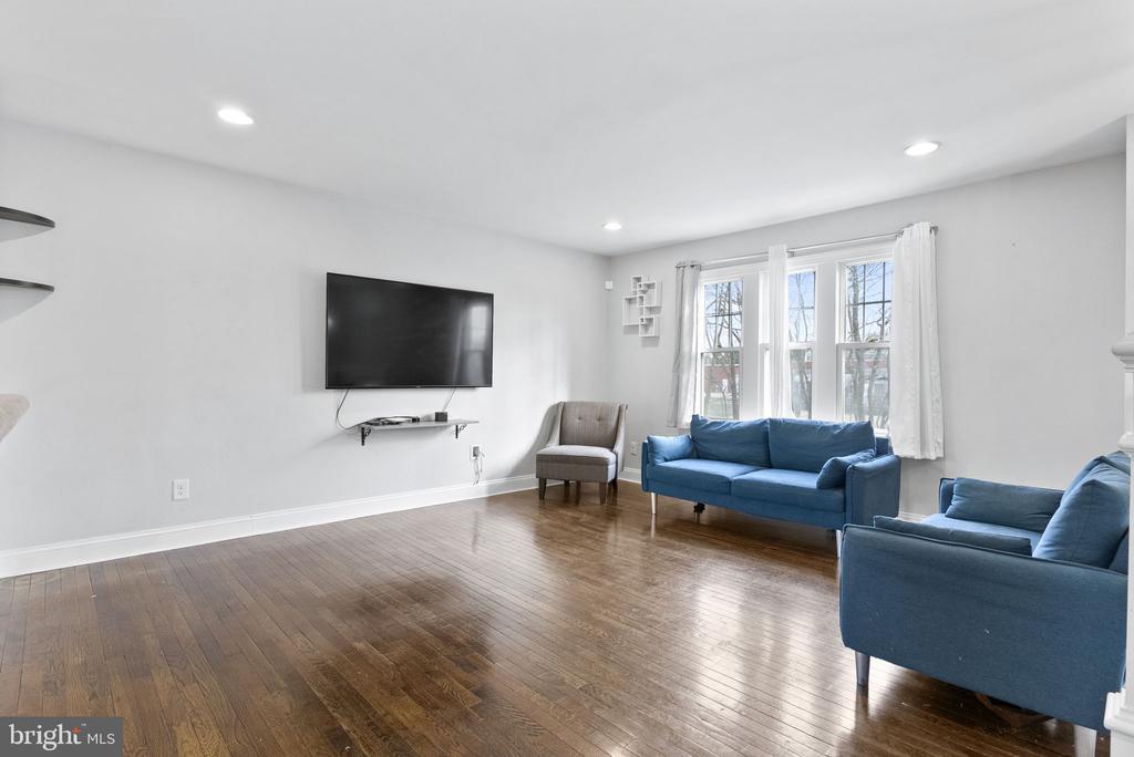 3 BIRCH AVENUE