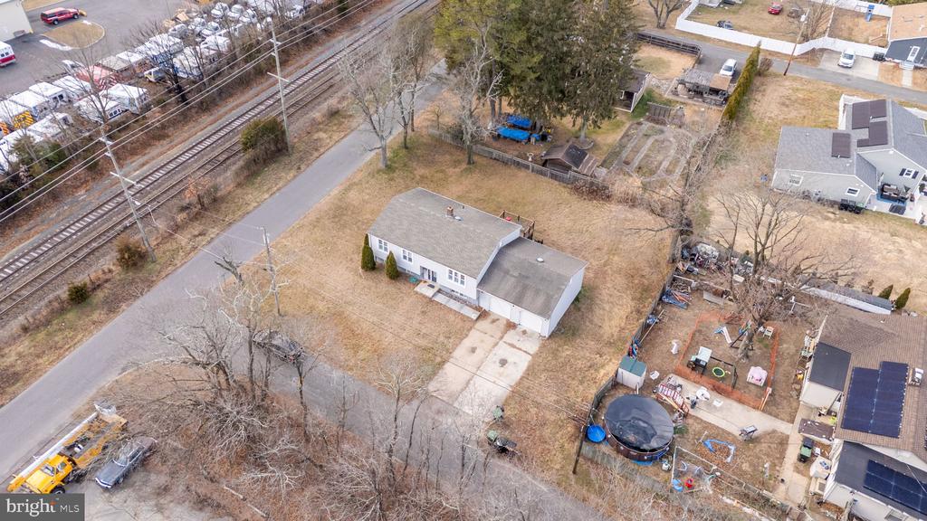 3 BIRCH AVENUE