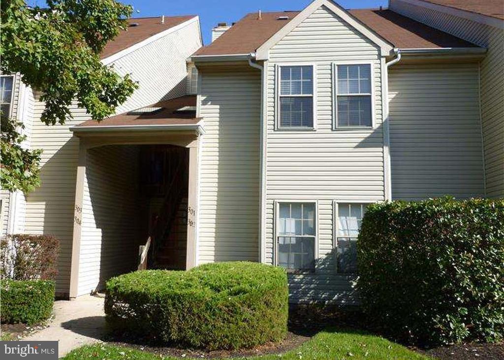 301 TAVISTOCK