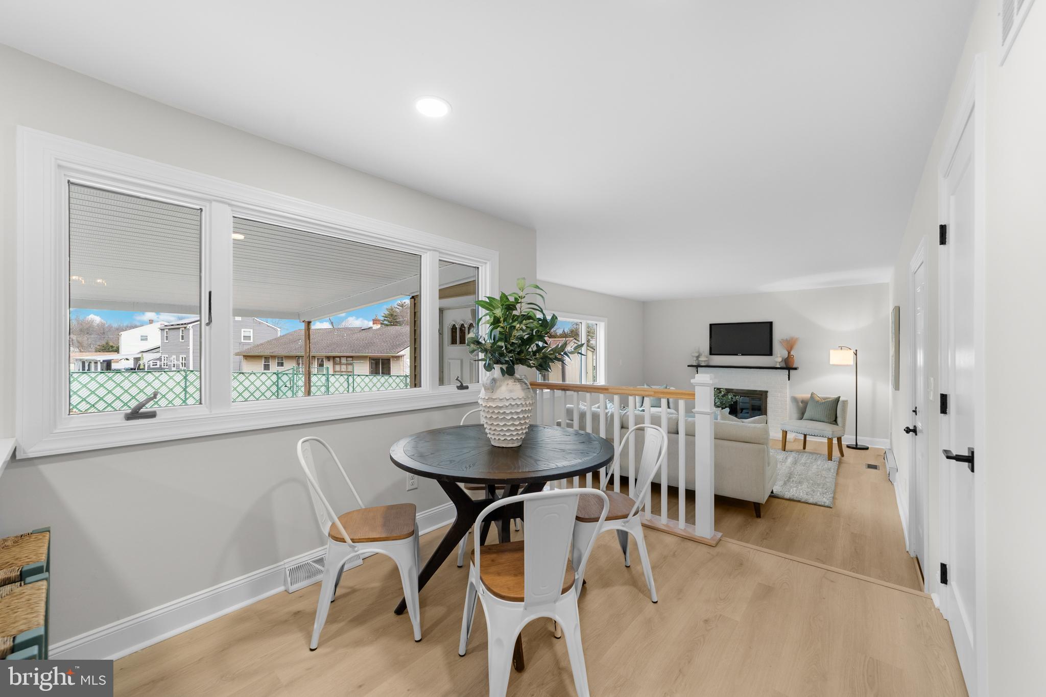 503 VALLEY RUN DRIVE