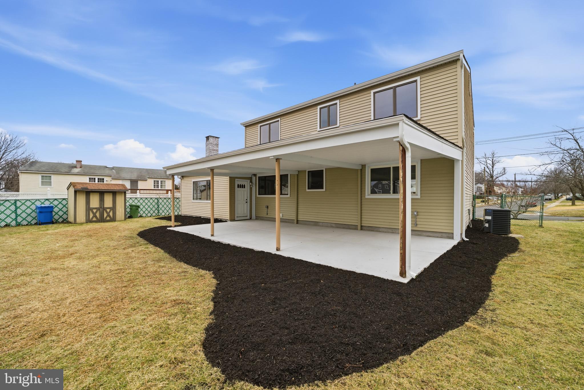 503 VALLEY RUN DRIVE