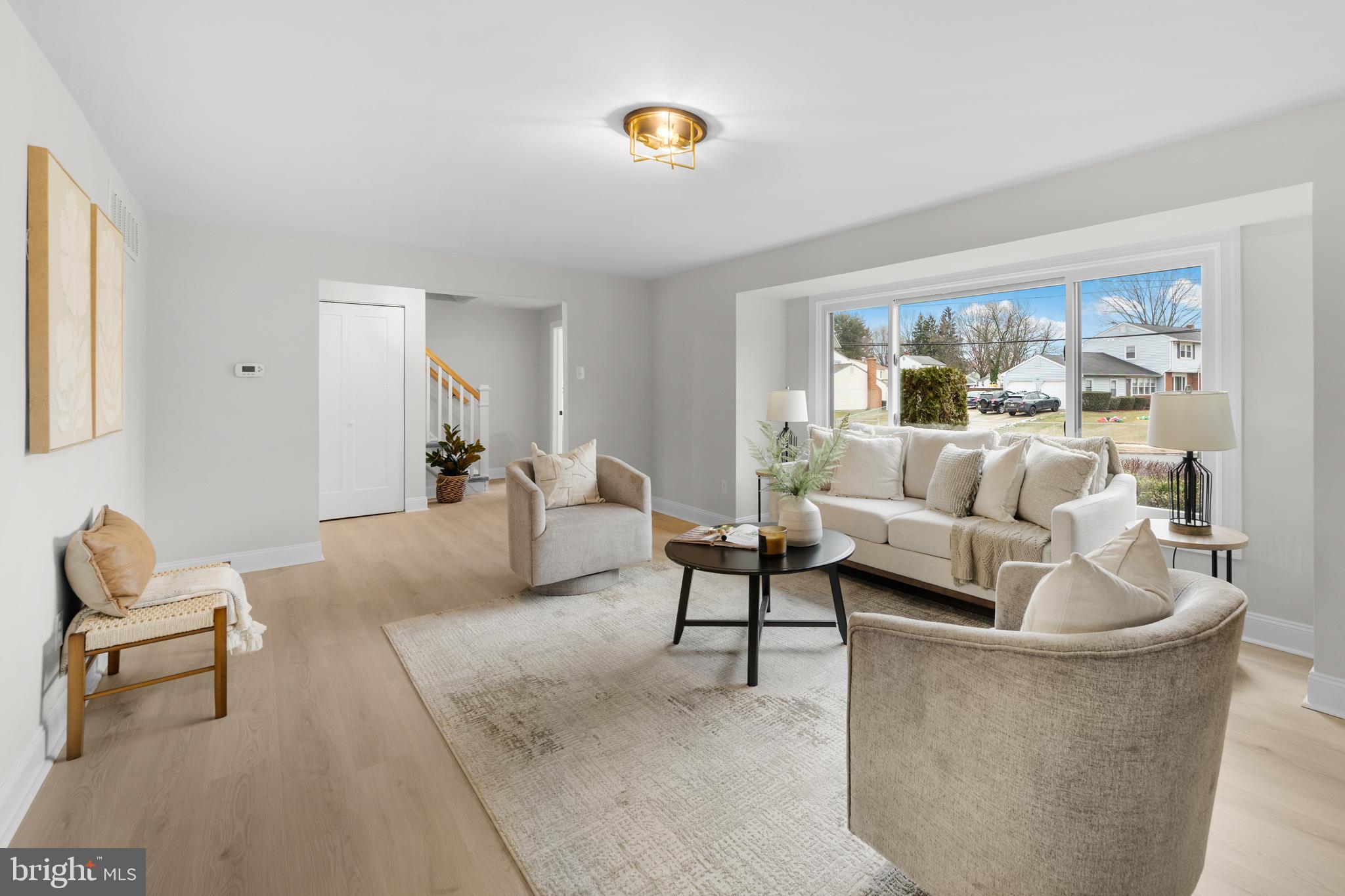 503 VALLEY RUN DRIVE