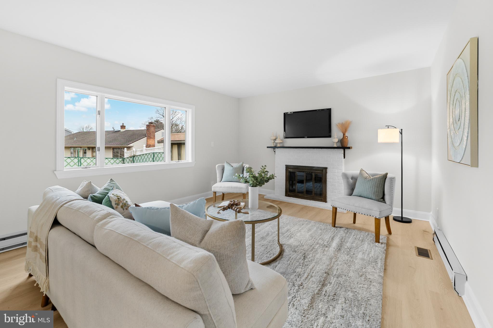 503 VALLEY RUN DRIVE