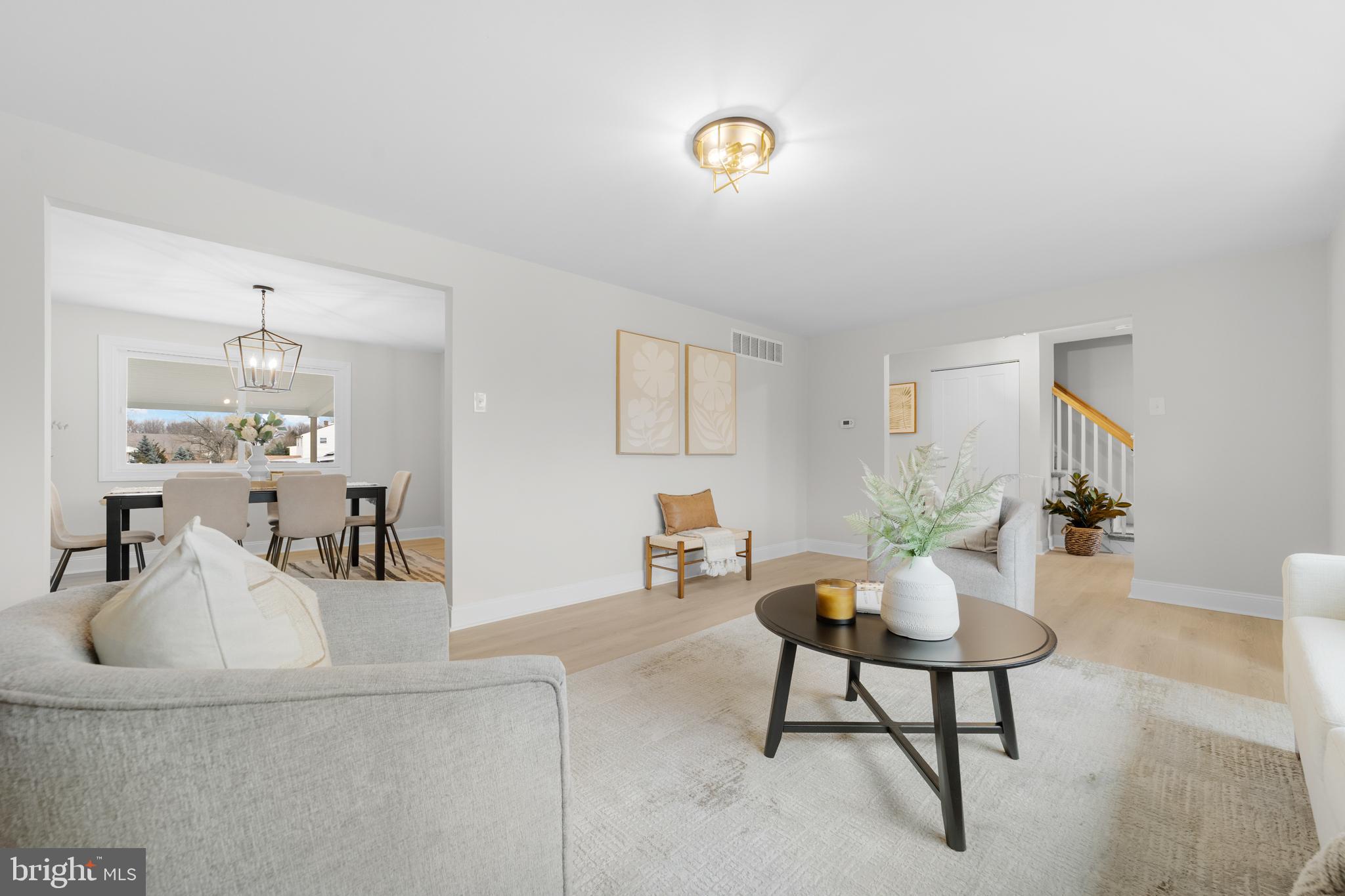 503 VALLEY RUN DRIVE