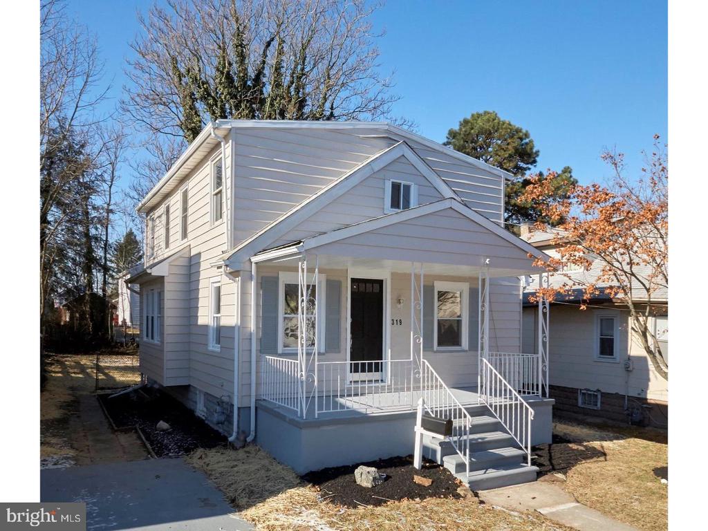 319 BOWERS AVENUE