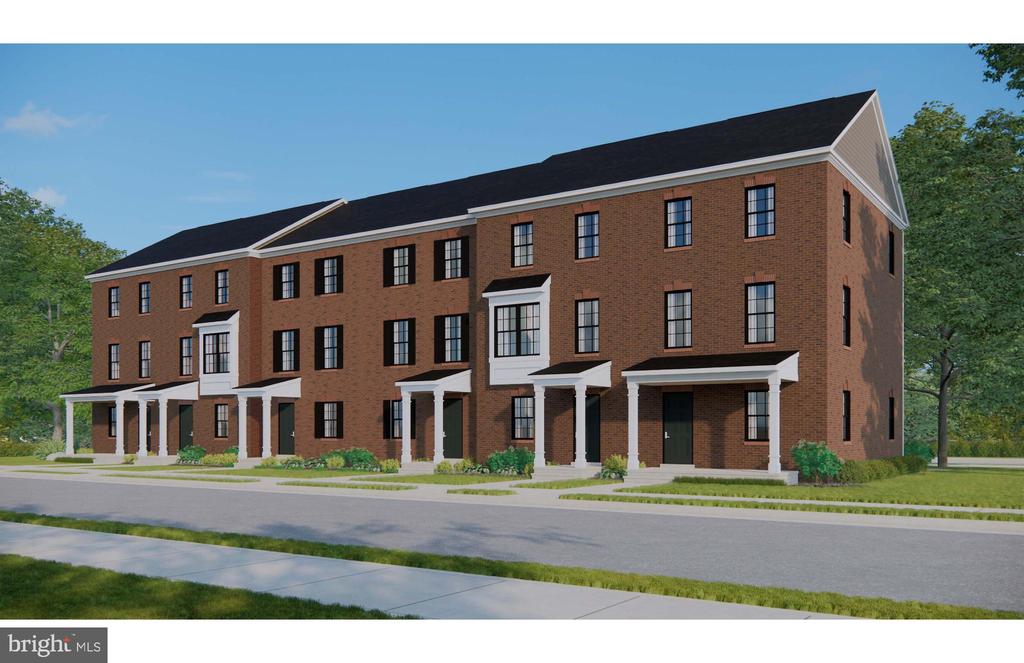 27 CLEMENTON ROAD E