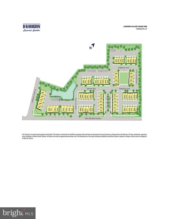 27 CLEMENTON ROAD E