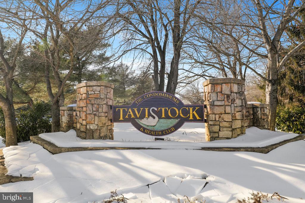 133 TAVISTOCK