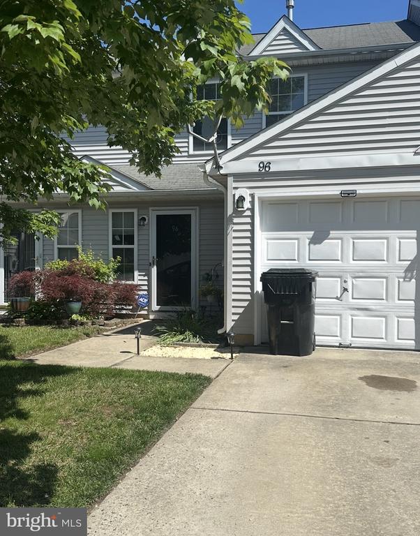 96 HIGH MEADOWS DRIVE