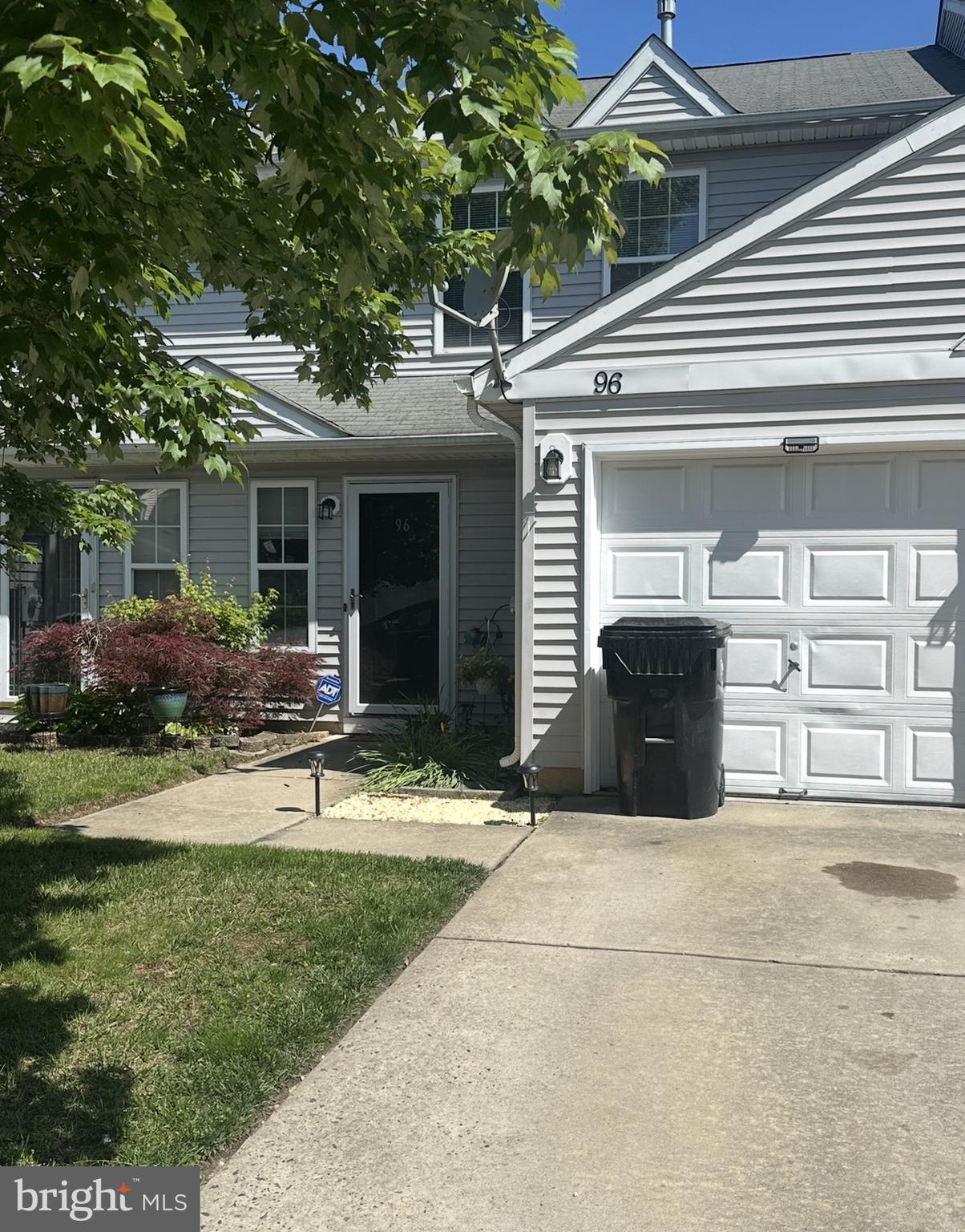 96 HIGH MEADOWS DRIVE