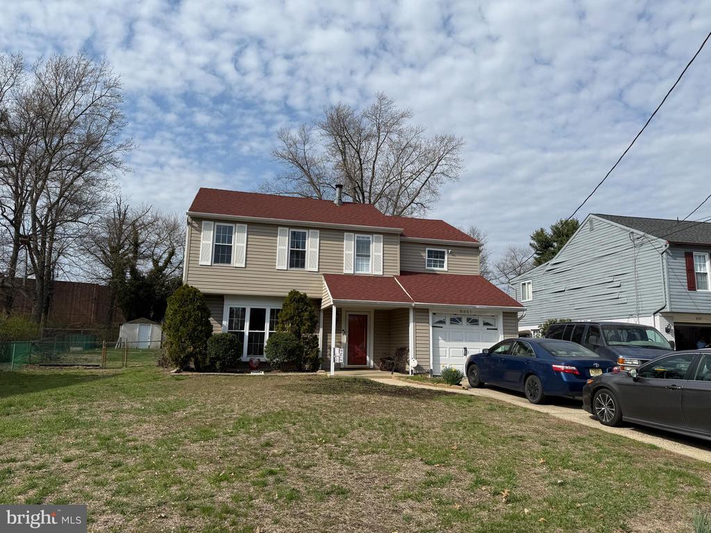8661 WYNDAM ROAD