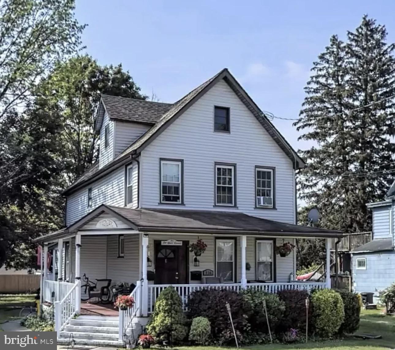 116 CHESTNUT STREET 2