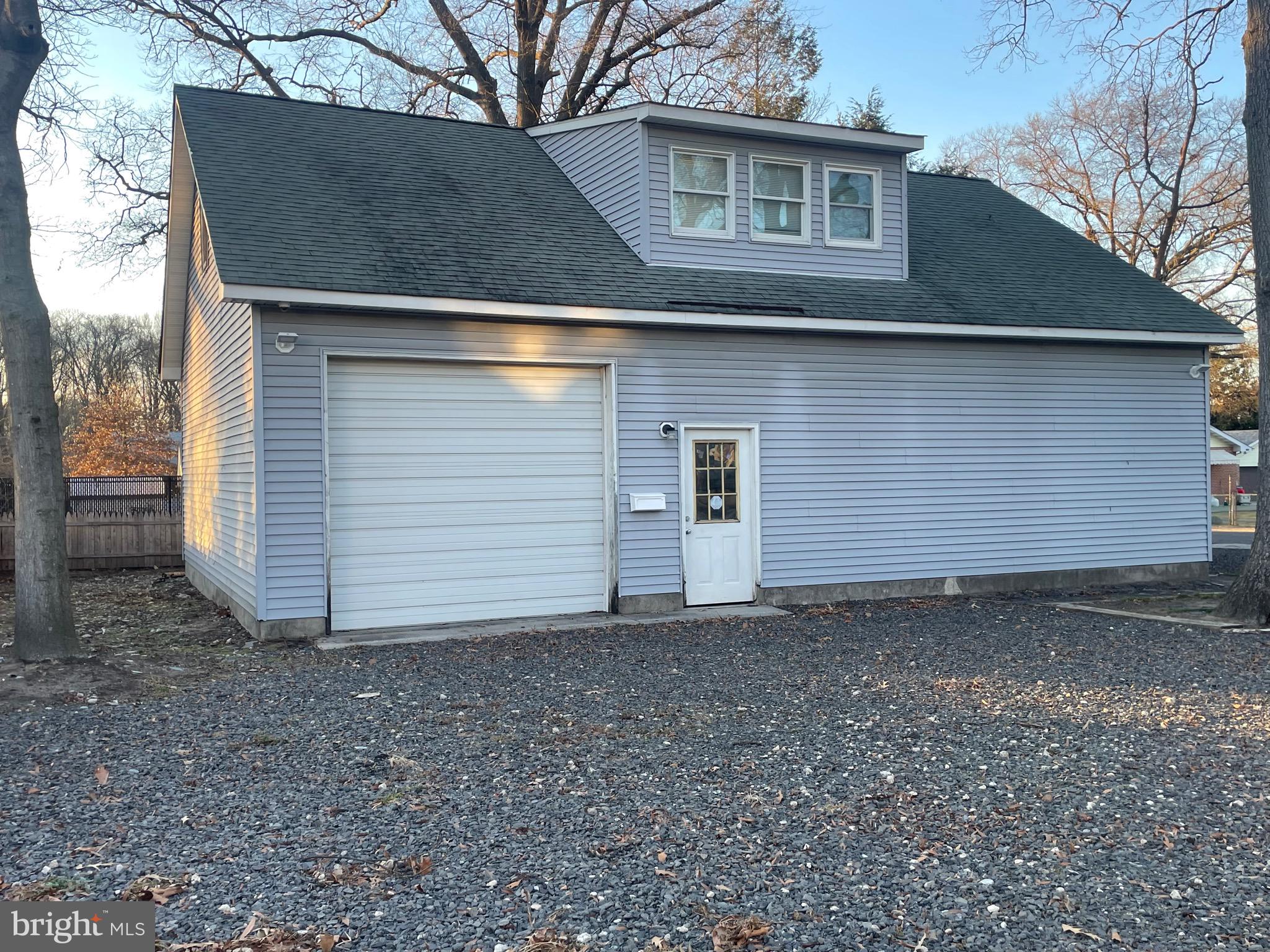 2819 HADDONFIELD ROAD