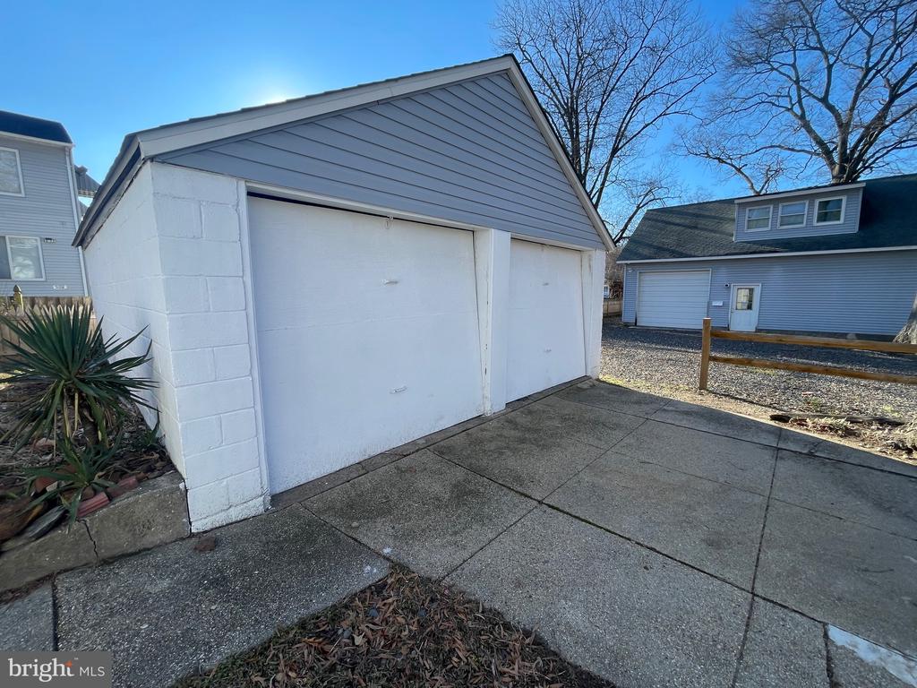 2819 HADDONFIELD ROAD