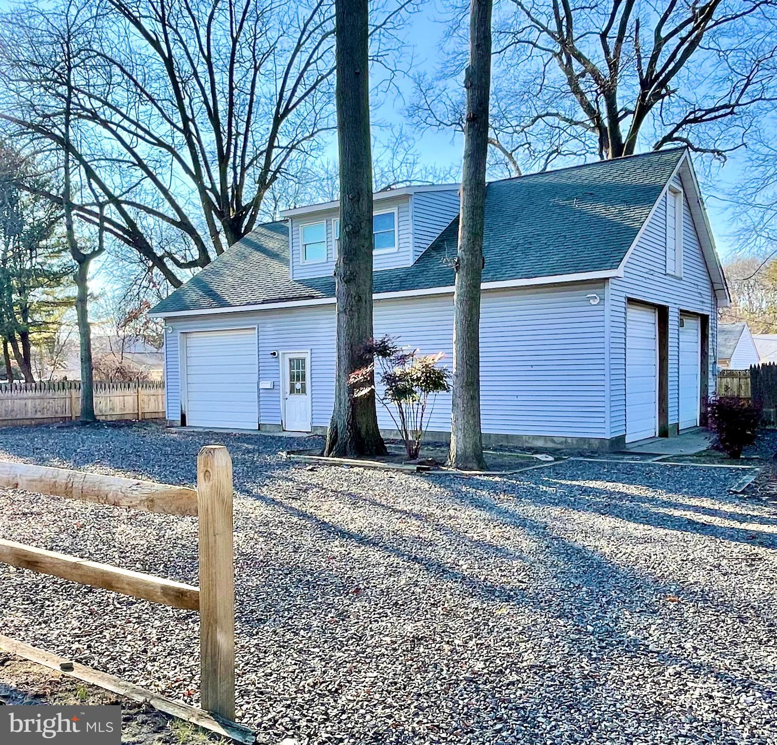 2819 HADDONFIELD ROAD