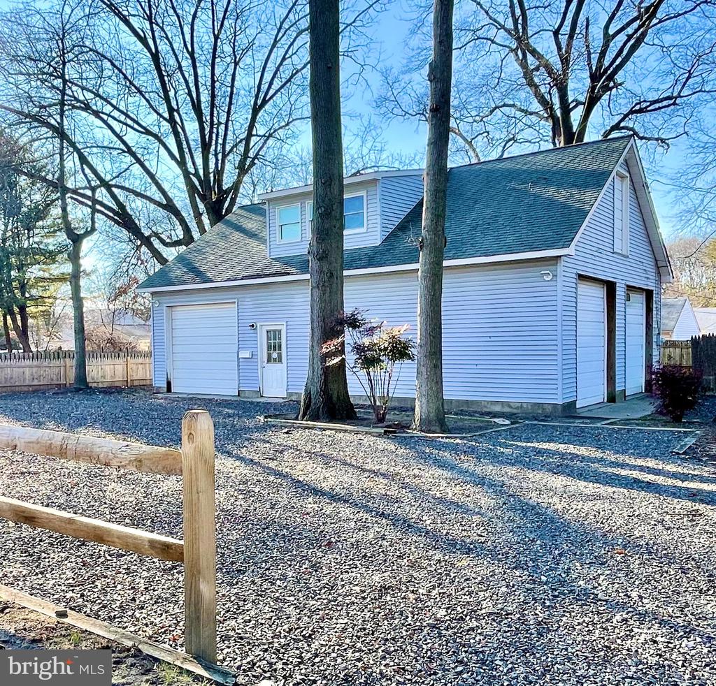 2819 HADDONFIELD ROAD