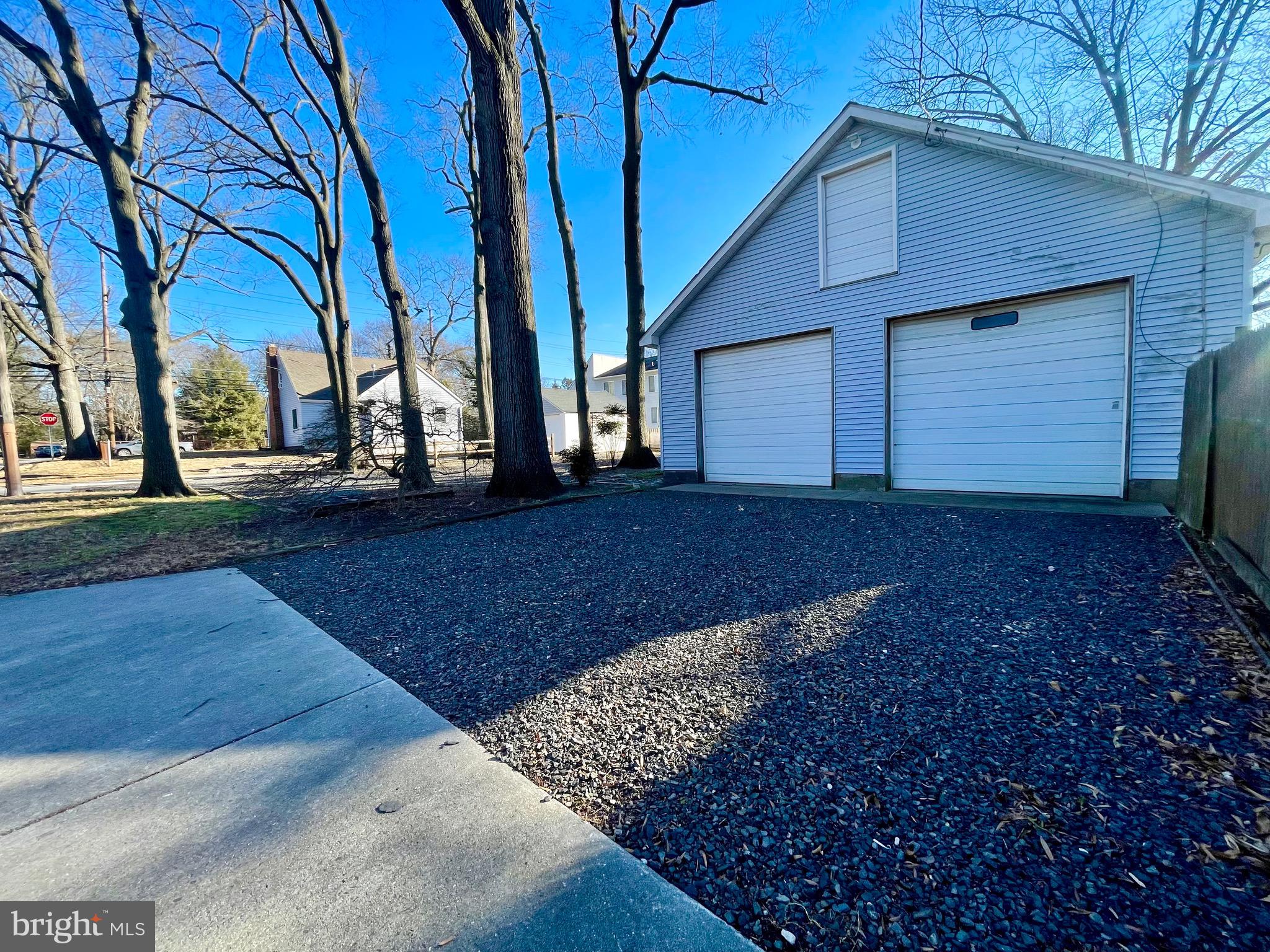 2819 HADDONFIELD ROAD