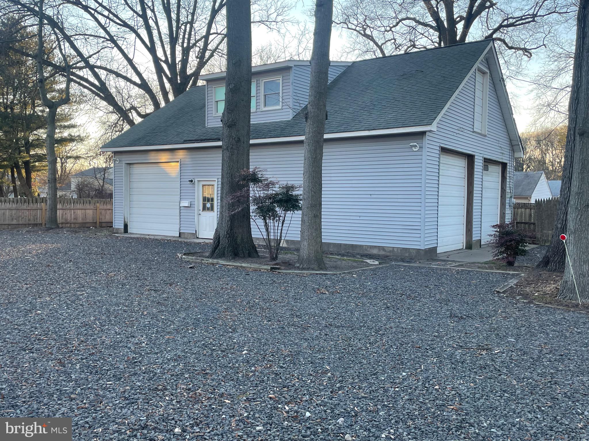 2819 HADDONFIELD ROAD