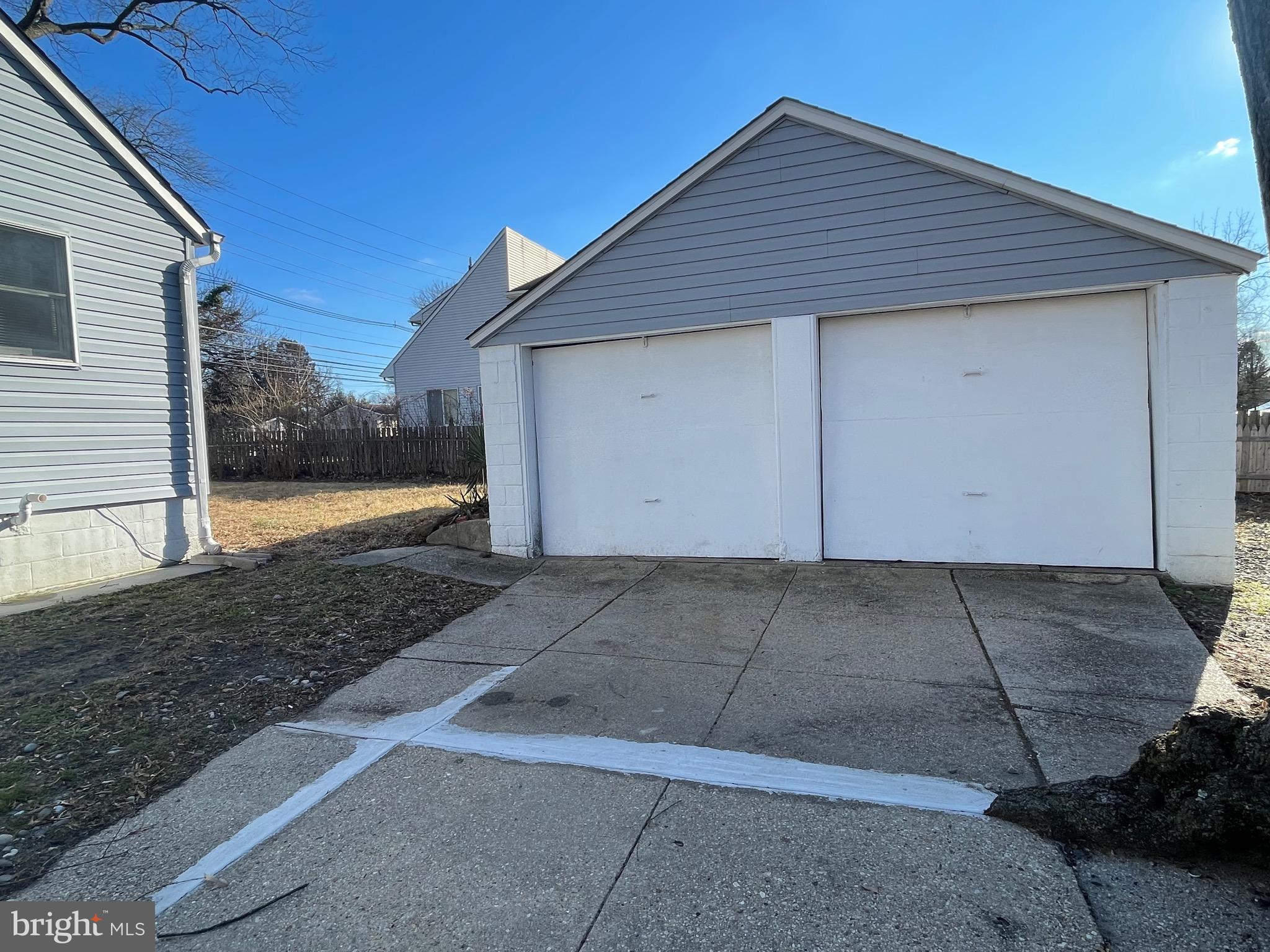 2819 HADDONFIELD ROAD