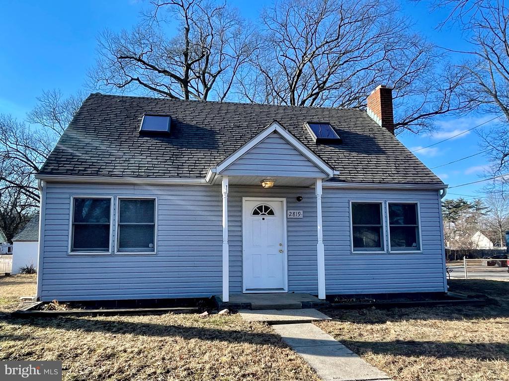 2819 HADDONFIELD ROAD