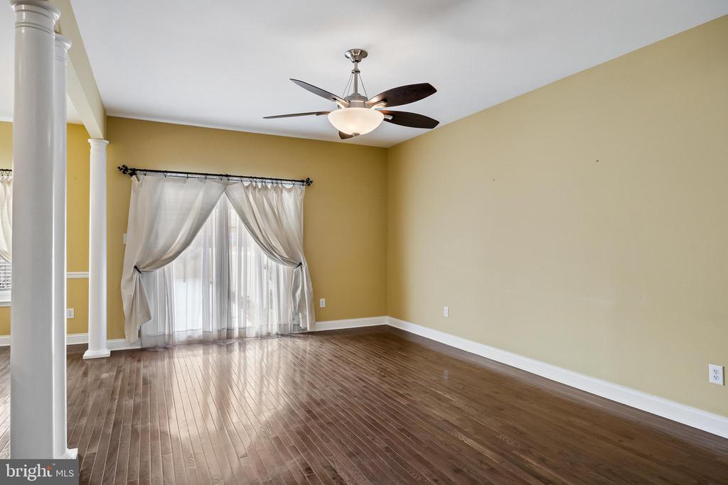 26 GLACIER DRIVE