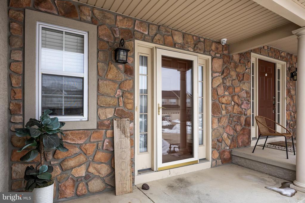 26 GLACIER DRIVE