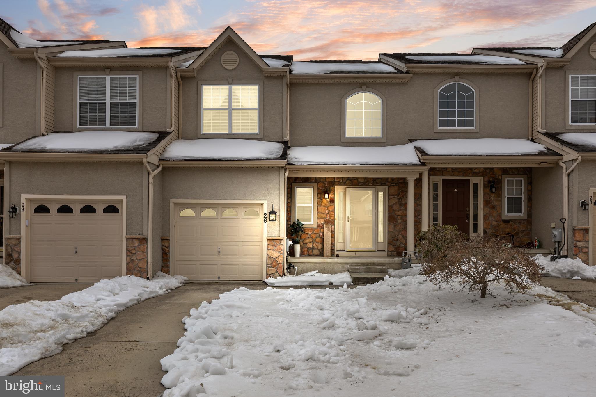 26 GLACIER DRIVE