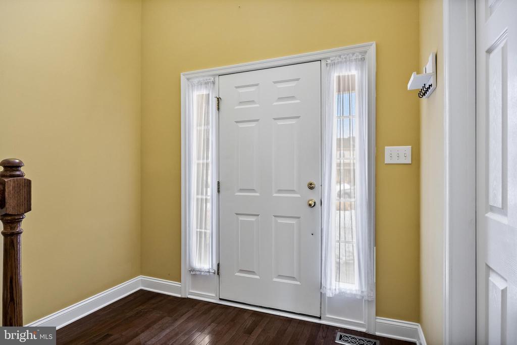 26 GLACIER DRIVE